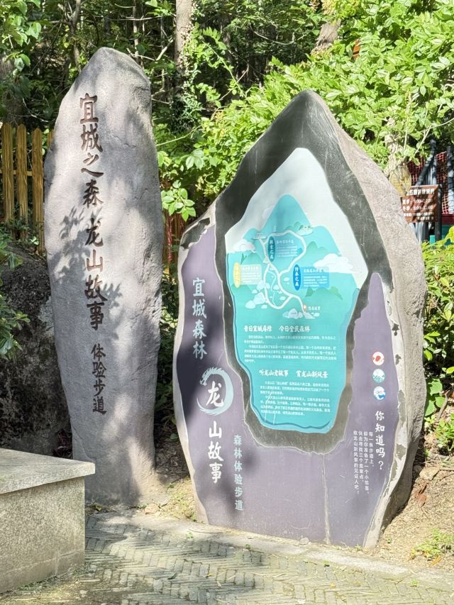 乌龙溪景区旅行图片 5