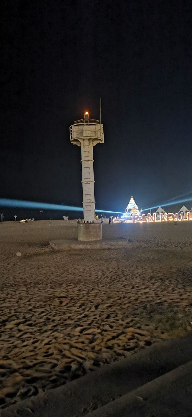 玉沙湾公园旅行图片 4