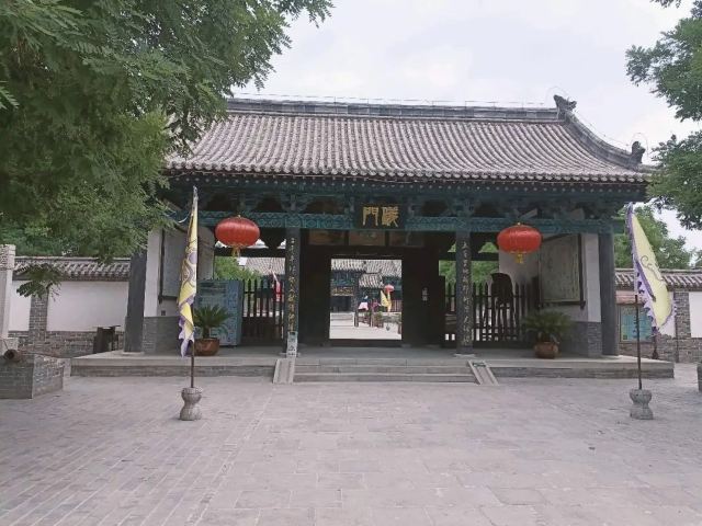 河间府署旅行图片 12