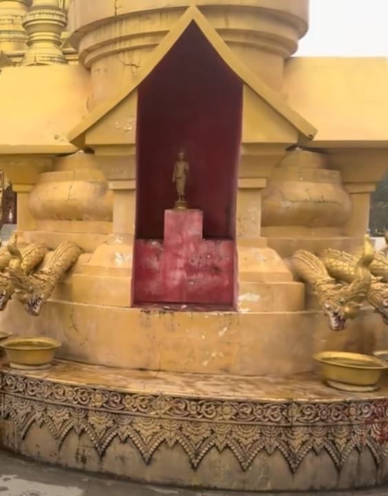 勐泐大佛寺旅行图片 12