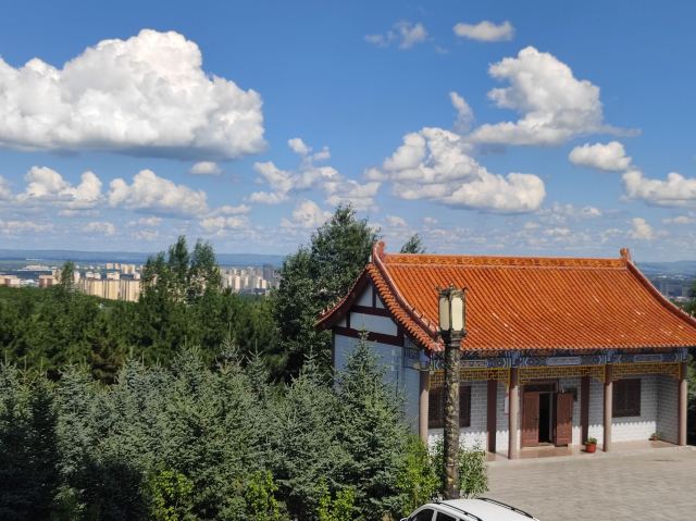 凤凰楼(暂停开放)旅行图片 3