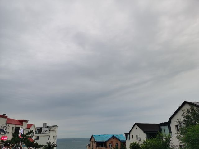 火炬八街旅行图片 2
