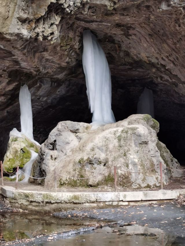 藏山旅游风景区旅行图片 5