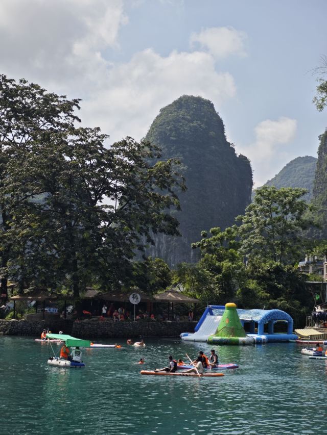 吞榜天窗旅行图片 1