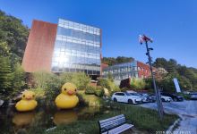 悠然山高山湿地公园西餐厅美食图片