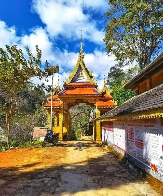 糯干古寨旅行图片 2
