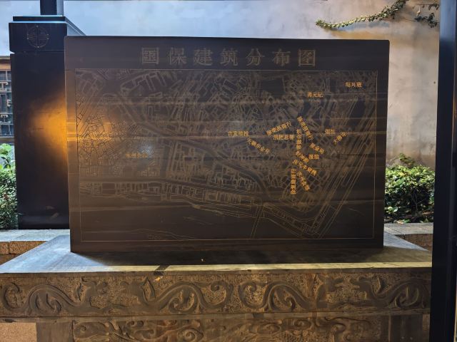 洪江古商城旅行图片 2