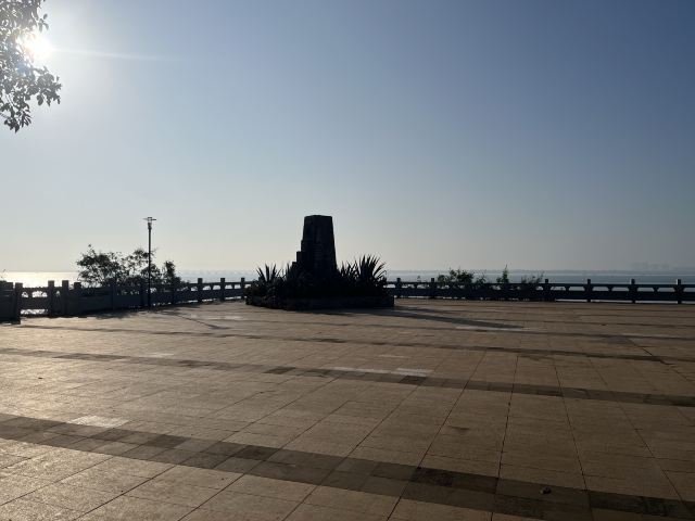 洋浦滨海公园旅行图片 3