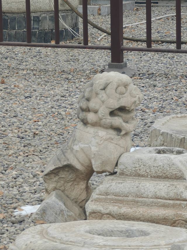 开善寺旅行图片 4