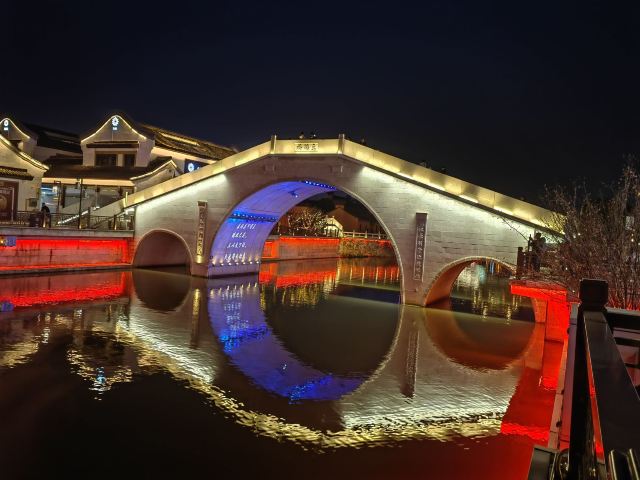 梅里古镇旅行图片 12
