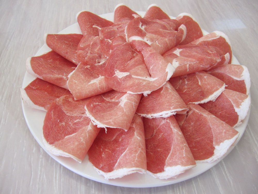 正大火锅(二连店)餐厅图片