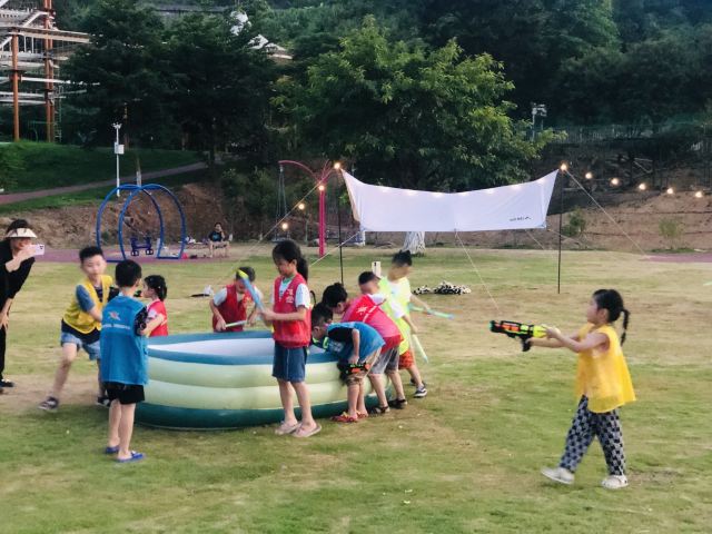 蜗牛村旅行图片 7