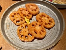 庆春朴门(前滩太古里店)-上海-雪小P