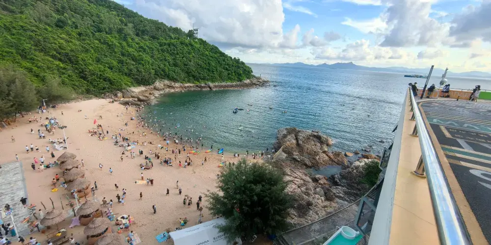 永安旅遊