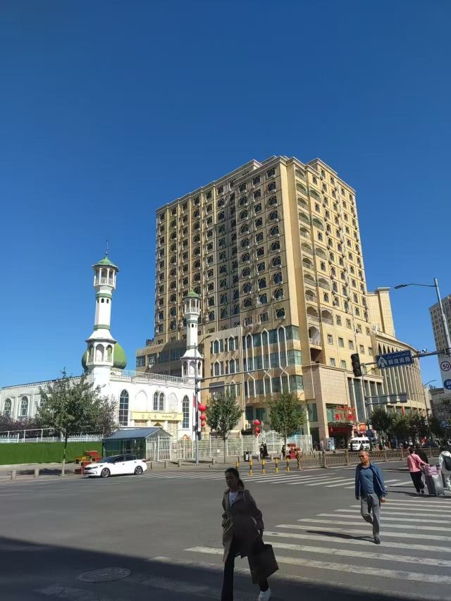 白大寺旅行图片 2