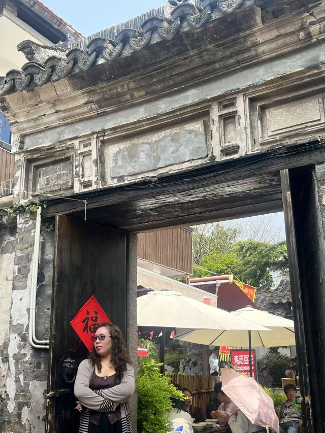 新场古镇旅行图片 8