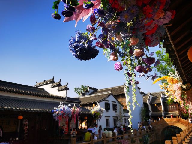 祥云湾文化旅游区旅行图片 2
