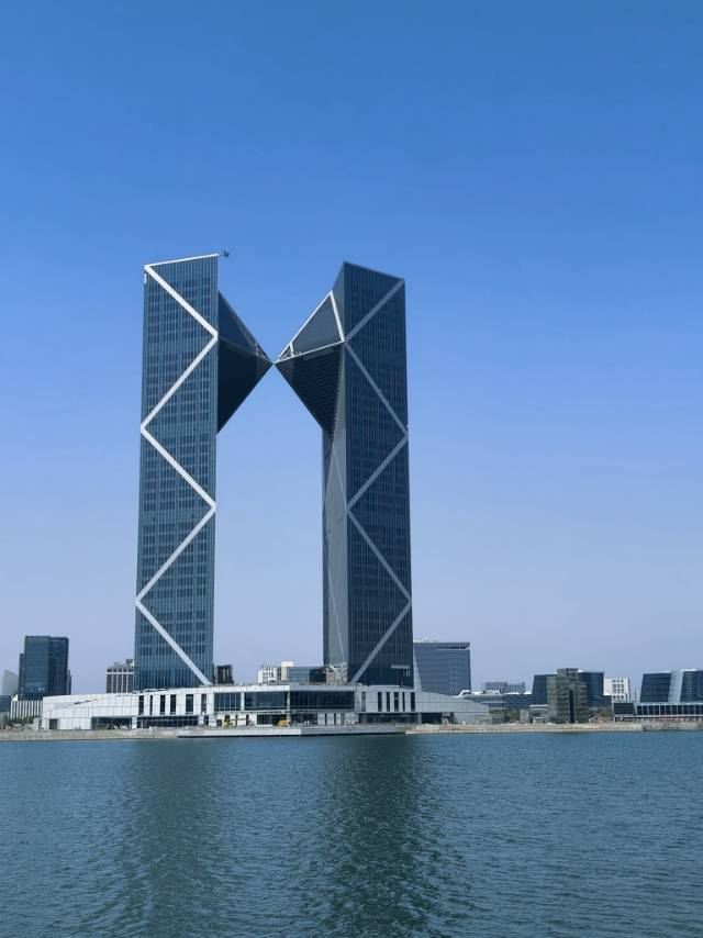 滴水湖游船旅行图片 5