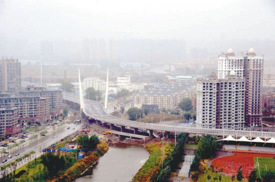 浑南新城中央公园旅行图片 3