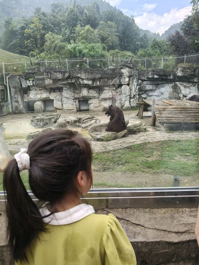 黔灵山公园旅行图片 9