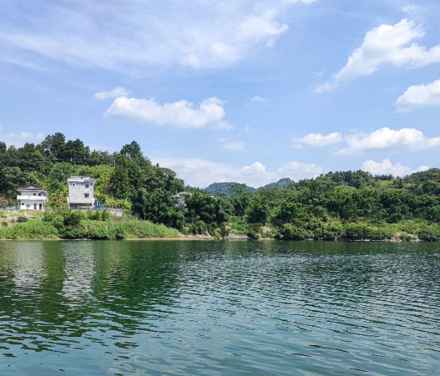 丹洲景区旅行图片 1