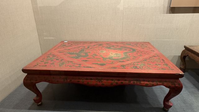 沈阳方城文化旅游区旅行图片 2