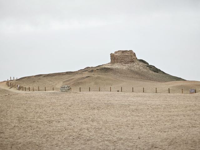 阳关关城旅行图片 3