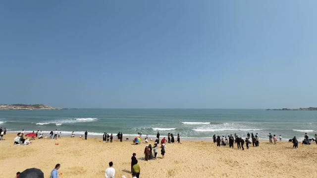 红海湾旅游区旅行图片 7