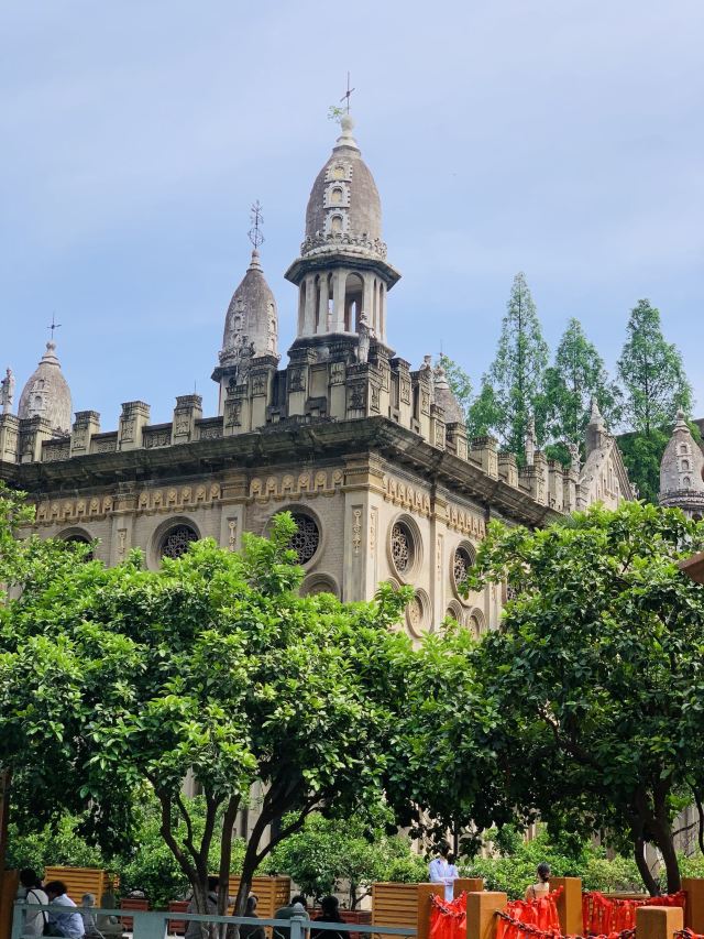 武汉古德寺游玩攻略简介,武汉古德寺门票/地址/图片/开放时间/照片/门票价格【携程攻略】