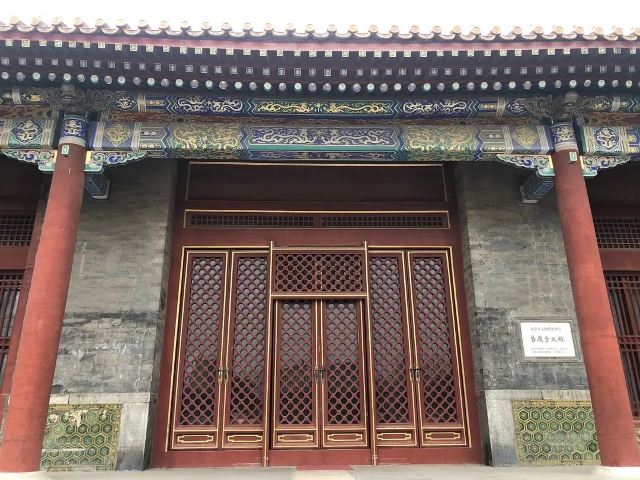 普渡寺-三士庙旅行图片 5