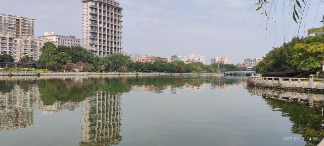 江滨公园旅行图片 2