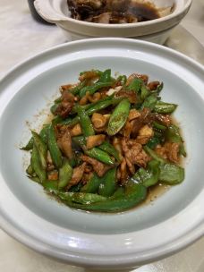 客语客家菜(佳兆业广场店)-惠州-秀峰翠谷