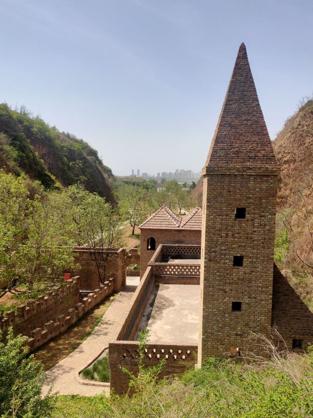 铜川棉花库旅行图片 6