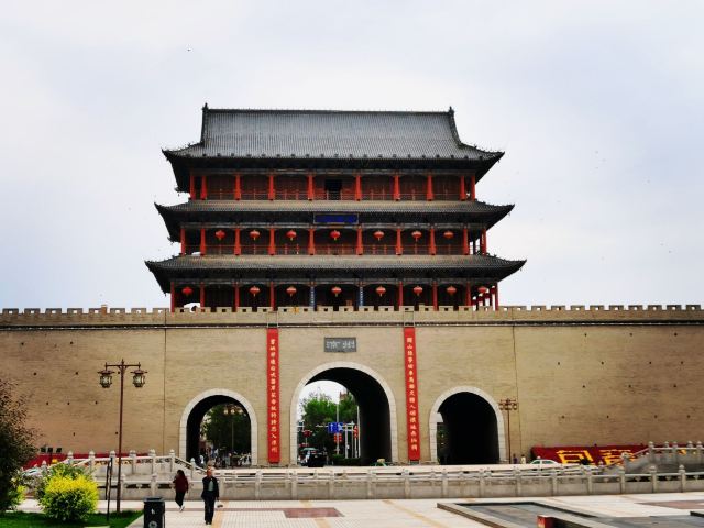 南城门广场旅行图片 5