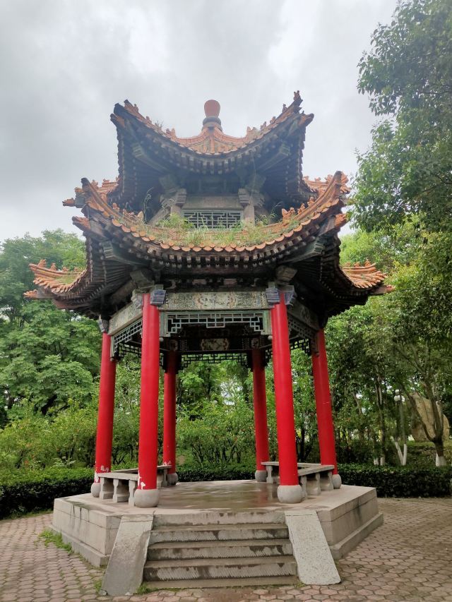 古渡公园旅行图片 2