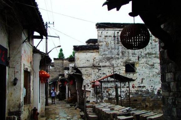 西河古镇旅行图片 1