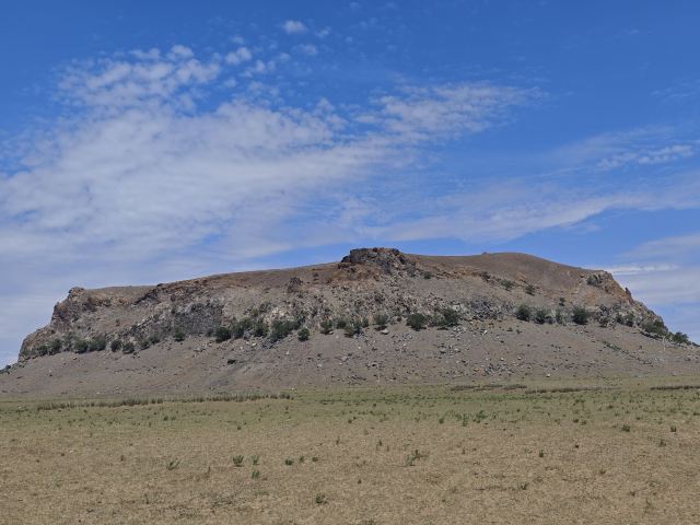 砧子山古岩画旅行图片 4