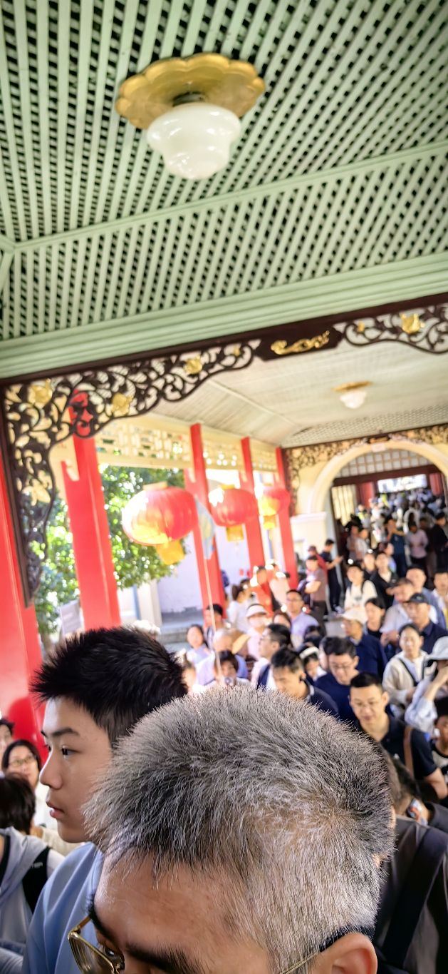 南京1912街区旅行图片 2