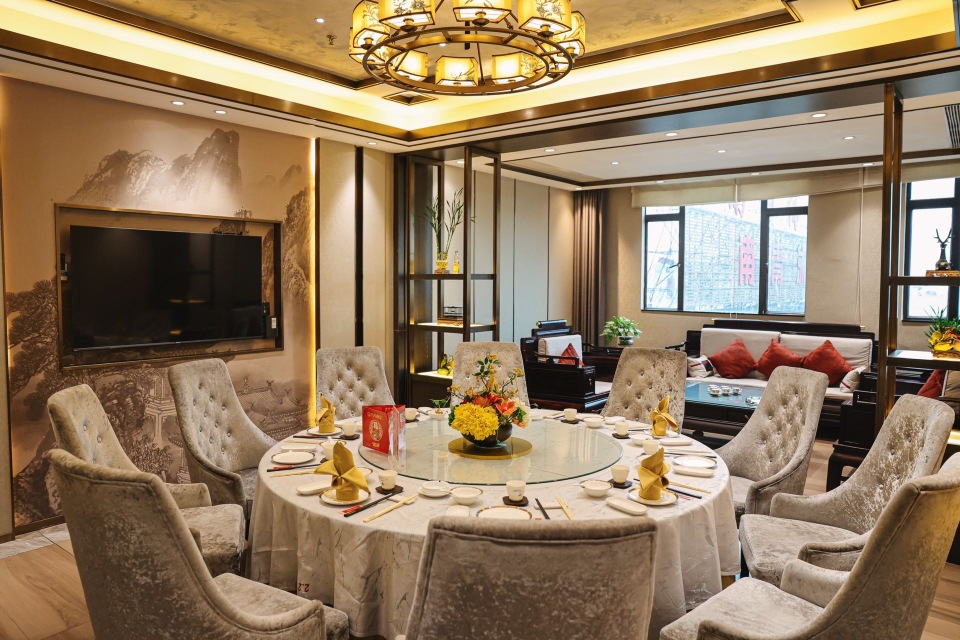 大水车公馆·顺德菜·妈姐菜(龙江店)