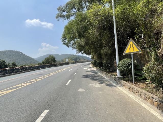 石竹山省级风景名胜区旅行图片 3