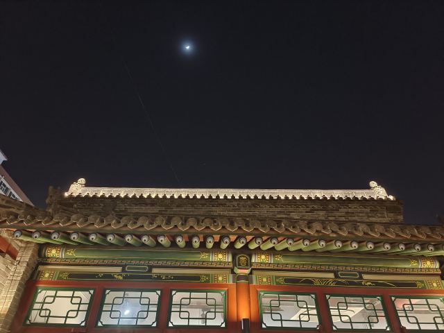 杜甫纪念馆旅行图片 2