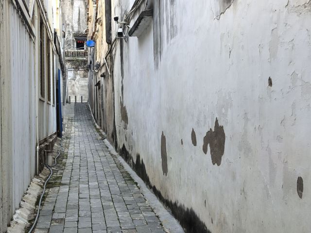 北海老街旅行图片 2