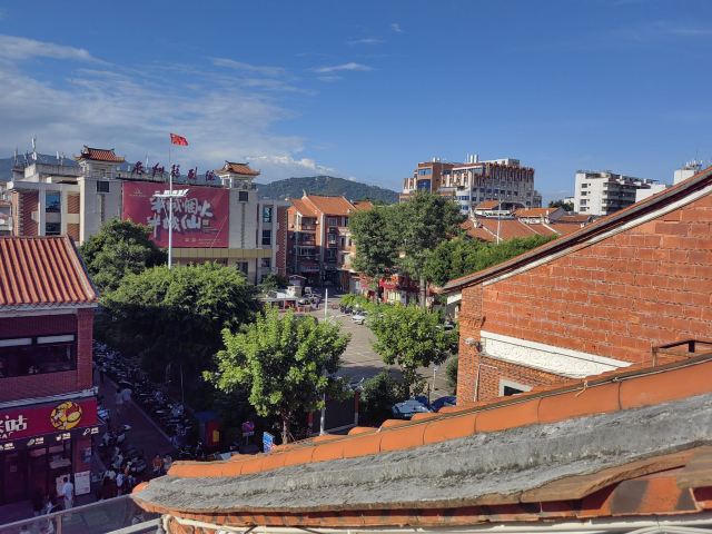 泉州古城旅行图片 3