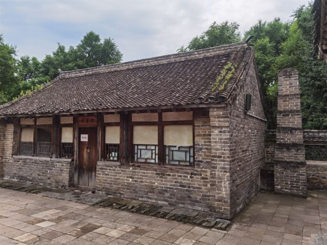 赫图阿拉城旅行图片 6