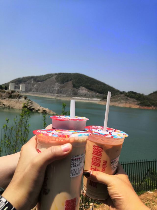 长沙黑麋峰森林公园旅行图片 2