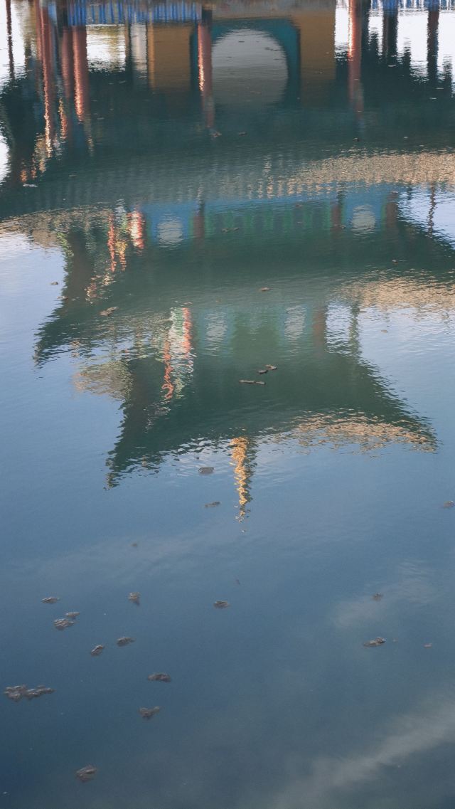 黑龙潭旅行图片 3