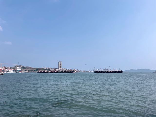 滨海公园旅行图片 8