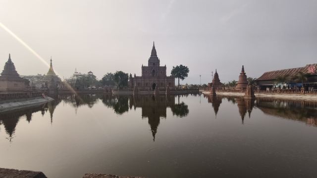 一寨两国旅行图片 5