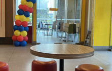 Jollibee餐厅图片