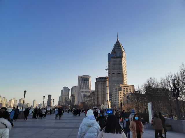 外滩旅行图片 2